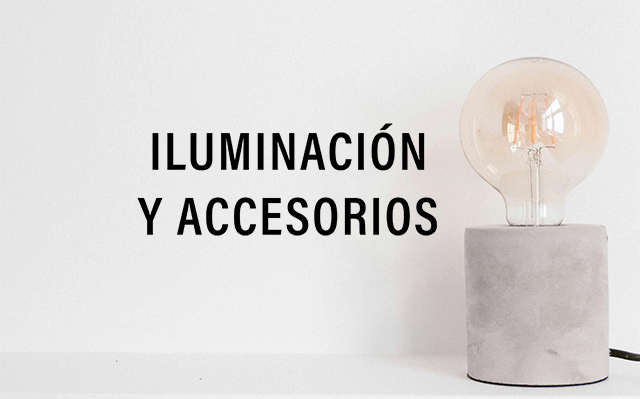 iluminacion