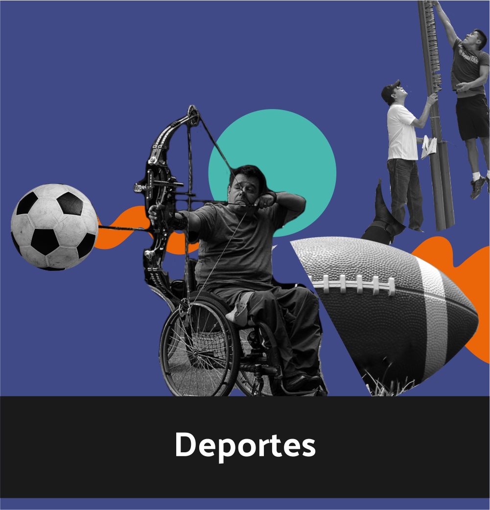 deportes