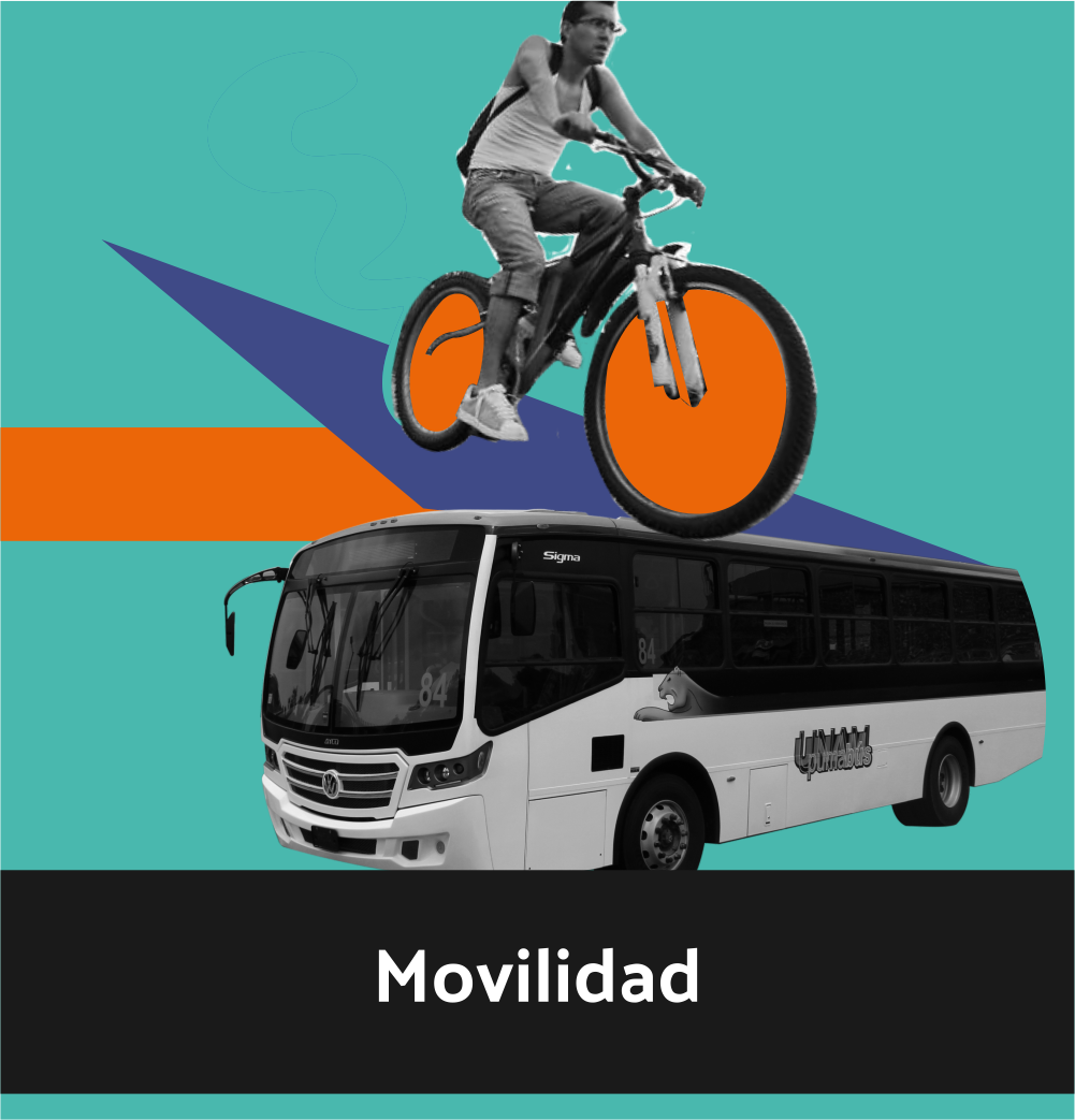 movilidad