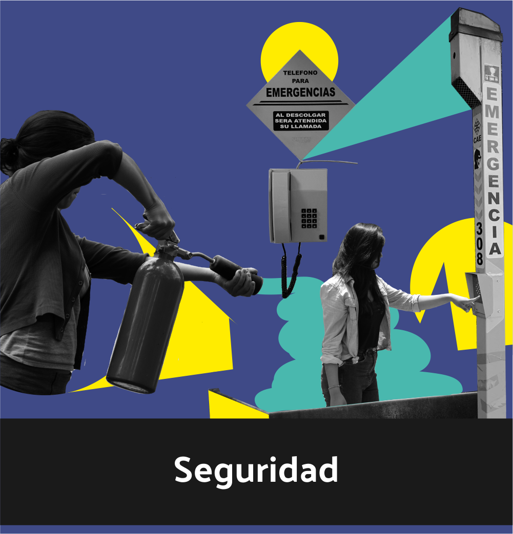 Seguridad
